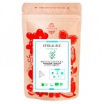 Spiruline crue bio en brindilles 200g