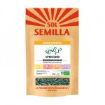 Spiruline crue bio en brindilles 50g