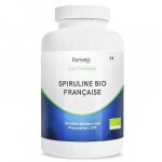 Spiruline franaise 25% phycocyanine 90 comprims