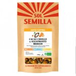 Supertopping exotique cacao aguaymanto bio 190g