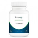 Taurine 60 gélules Taurine 60 gélules