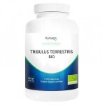 Tribulus terrestris bio 120 g�lules