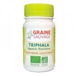 Triphala bio 60 g�lules