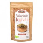 Triphala bio en poudre 200g Triphala bio en poudre 200g