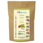 Triphala en poudre bio 150g
