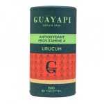 Urucum bio 80 tablettes Urucum bio 80 tablettes