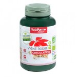 Vigne rouge bio 200 g�lules