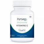 Vitamine c pure en poudre hydrosoluble 100g