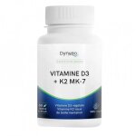 Vitamine d3 k2 mk7 60 g�lules