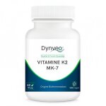 Vitamine k2 mk7 60 g�lules