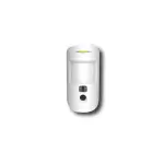 Ajax dtecteur de mouvement wireless blanc motioncam (phod) 39290