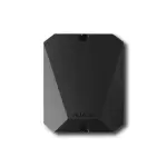 Ajax module d'intgration de zone filaire multi - transmetteurs noir 38201