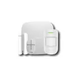 Ajax starterkit wireless blanc 38168