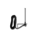 Vds antenne accordée 433, 92 mhz avec cable et tappe de fixation ant 210 / 1 Vds antenne accordée 433, 92 mhz avec cable et tappe de fixation ant 210 / 1