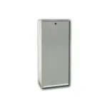Vds armoire galvanise avec cl appareillage de commande 100a ac01 - 100