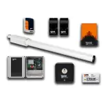 Vds automatisme 1 vantail kit phv 360 230v 112581 / 4