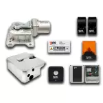 Vds automatisme  1 vantail kit under - v 230v 121994 / 4