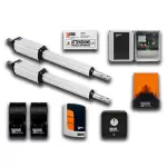 Vds automatisme  2 vantaux kit pm1 - 400 230v 112550 / 4