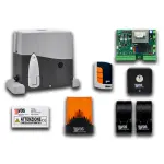 Vds automatisme kit ag future 1000 kg 11065 / 2