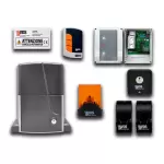 Vds automatisme kit at plus 2500 380v 10035 / t