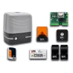 Vds automatisme kit carrera 800 230v 100605