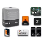 Vds automatisme kit carrera 800 24v c / encdr 10606