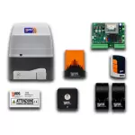 Vds automatisme kit geko 230v 11090 / 2