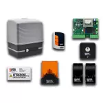 Vds automatisme kit simply 230v 100010 / 6