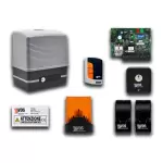 Vds automatisme kit simply 24v 100010 / 7