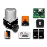 Vds automatisme kit slim vulcan fm 230v 10009 / km