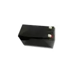 Batterie rechargeable herm�tique au plomb 12v - 7ah