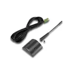 Beninca antenne stilo 433, 92 mhz pour montage externe aw Beninca antenne stilo 433, 92 mhz pour montage externe aw