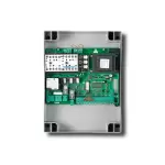 Beninca armoire de commande pour 1 actionneur 230v thinky 9176251