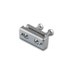 Beninca bute mcanique pour rails  courroie ptc. stop 9387002