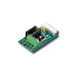 Beninca carte de chargeur de batterie pour da. so4 da. rb 9760042
