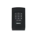 Beninca clavier sans fil à batterie avec triple cryptage 9670002 be. code Beninca clavier sans fil à batterie avec triple cryptage 9670002 be. code