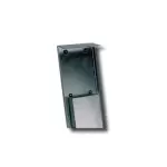 Beninca colonne galvanis�e pour armoires de commande 2 pcs da. lb 9230031