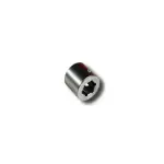 Beninca douille cannel�e Øi 21, 2 mm au. 45b 9117010