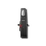 Beninca motorducteur 24vdc portes industrielles et garage zed24. sc 9590522