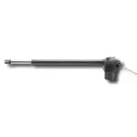Beninca motorducteur droit portail battant 230v bill50m dx 9592102