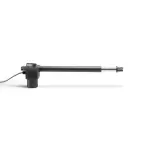 Beninca motorducteur gauche pour portails battants 24v bill4024 sx 9592563