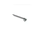Beninca paire tubes galvanisés douille cannelée 2000mm 9868040 au. 45z l Beninca paire tubes galvanisés douille cannelée 2000mm 9868040 au. 45z l