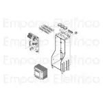 Beninca pièce détachée transformateur pour zed 24 pour bull424 / 624 9686177 Beninca pièce détachée transformateur pour zed 24 pour bull424 / 624 9686177