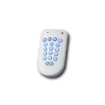 Bentel clavier portable sans fil bw - 241