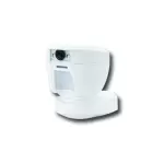 Bentel dtecterur pour l'extrieur avec camra bw - odc