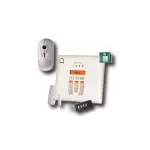 Bentel kit antivol sans fil s�rie bw30 - kv video