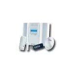 Bentel kit antivol sans fil série bw64 - k Bentel kit antivol sans fil série bw64 - k