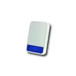 Bentel sirne d'extrieur flash bw - sro