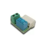 Bft accessoire pour canal de sortie supplmentaire mop 2600156 d111713 00001