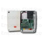 Bft armoire de commande 24v zara bt a80 d114218 00002 2614325